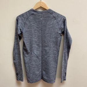 Lululemon basic crew tee